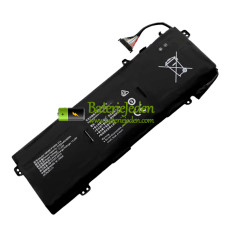 Baterie pro Honor MagicBook V14 HGE-W56 W76 HB5881P1EEW-31A [Náhradní baterie]
